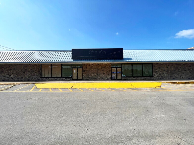 1664 Middle Tennessee Blvd, Murfreesboro, TN à louer - Photo de l’immeuble – Image 3 sur 3