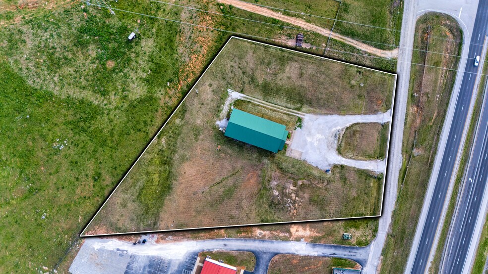 420 Farmers Dr, Russellville, KY à vendre - Photo de l’immeuble – Image 2 sur 3