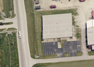 Plus de détails pour 2095 S County Road 150 E, Logansport, IN - Industriel/Logistique à louer