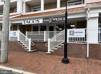 Plus de détails pour 510 N Bay Ave, Beach Haven, NJ - Bureau à vendre
