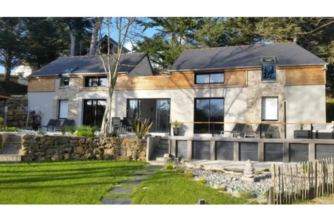 Local d'activités dans Erquy à vendre Photo de l’immeuble– Image 1 sur 6