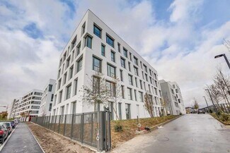 Plus de détails pour 7 Rue Léonard De Vinci, Massy - Bureau à louer