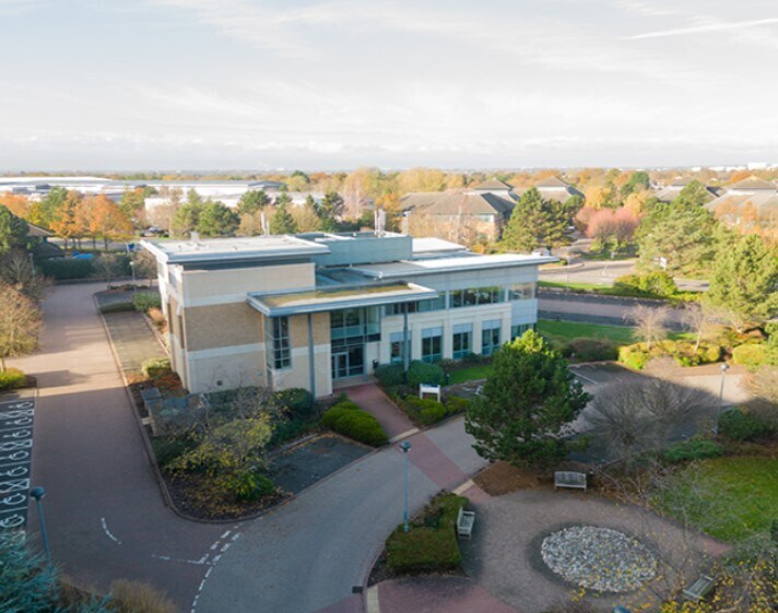4020 Solihull Pky, Birmingham à louer - Photo principale – Image 1 sur 4