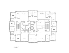 720 Corporate Center Dr, Raleigh, NC à vendre Photo intérieure– Image 1 sur 1