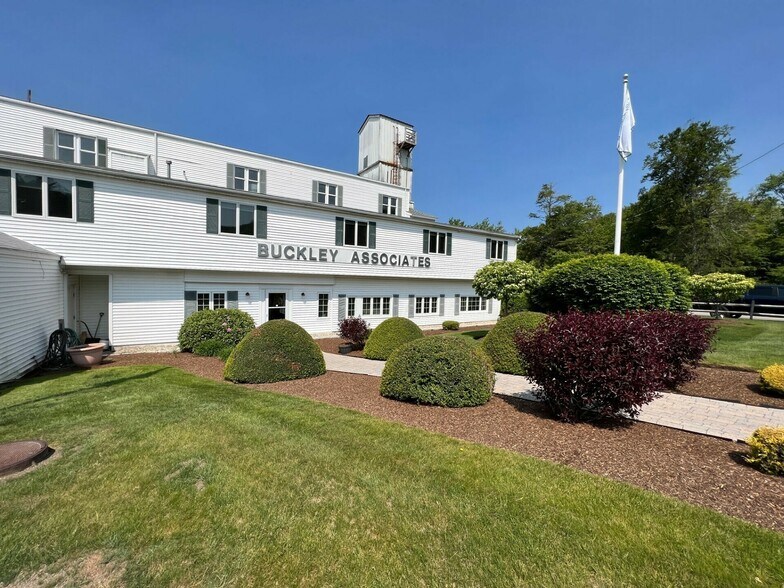 385 King St, Hanover, MA à louer - Photo de l’immeuble – Image 2 sur 18