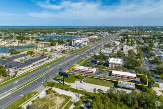 2328 N US Hwy 19, Holiday, FL - VUE AÉRIENNE  vue de carte - Image1