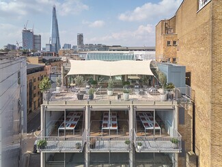Plus de détails pour 22 Shad Thames, Londres - Bureau à louer