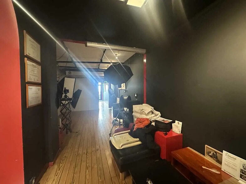 Local commercial dans Bordeaux à louer - Photo intérieure – Image 2 sur 6