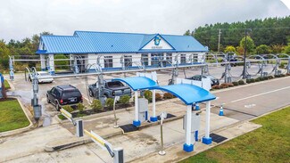 Plus de détails pour 10003 Macon Rd, Cordova, TN - Spécialisé à vendre