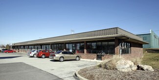 Plus de détails pour 1-11 Jason Ct, Saint Charles, MO - Local commercial à louer