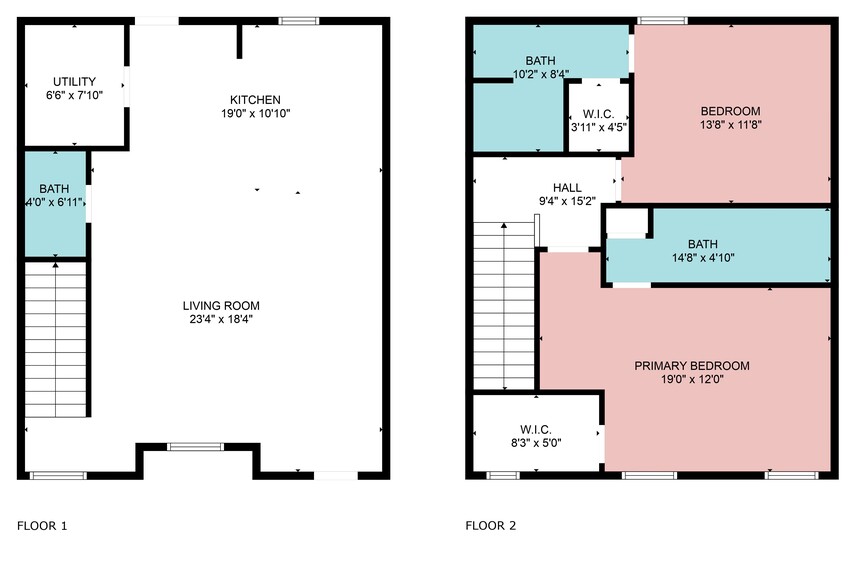 340 Lone Oak Dr, Cookeville, TN à vendre - Plan d’étage – Image 3 sur 10
