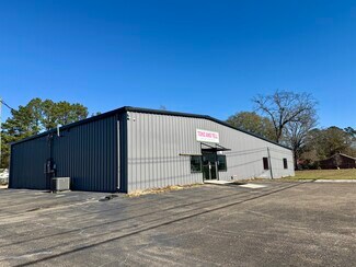 Plus de détails pour 2031-2033 ELLISVILLE Blvd, Laurel, MS - Local d’activités à vendre