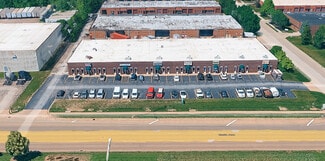 Plus de détails pour 200-212 W North Ave, Lombard, IL - Industriel/Logistique à louer