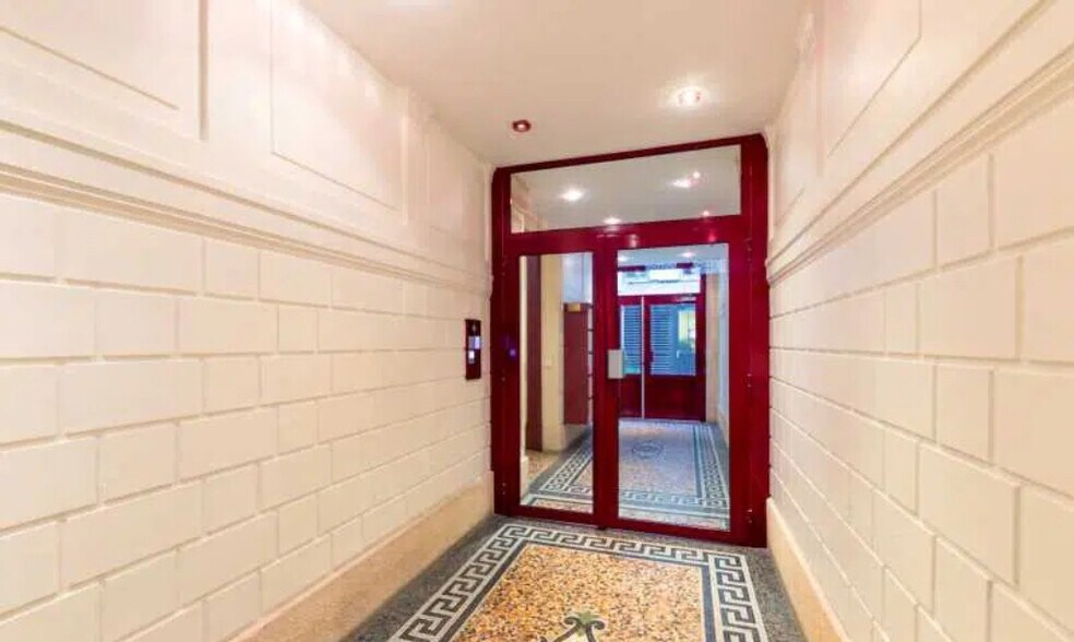 11 Rue Notre-Dame De Nazareth, Paris à louer - Photo intérieure – Image 3 sur 4