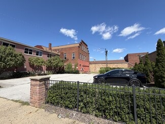 Plus de détails pour 405 3rd St NE, Canton, OH - Bureau à louer