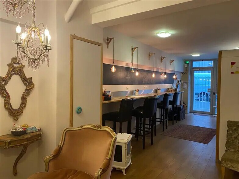 Bureau dans Paris à louer - Photo de l’immeuble – Image 3 sur 5