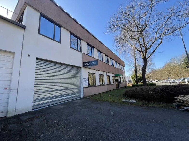 13 Rue De La Perdrix, Tremblay-en-France à louer - Photo de l’immeuble – Image 2 sur 7