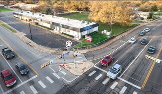 Plus de détails pour 1012 N Davis Dr, Arlington, TX - Local commercial à vendre