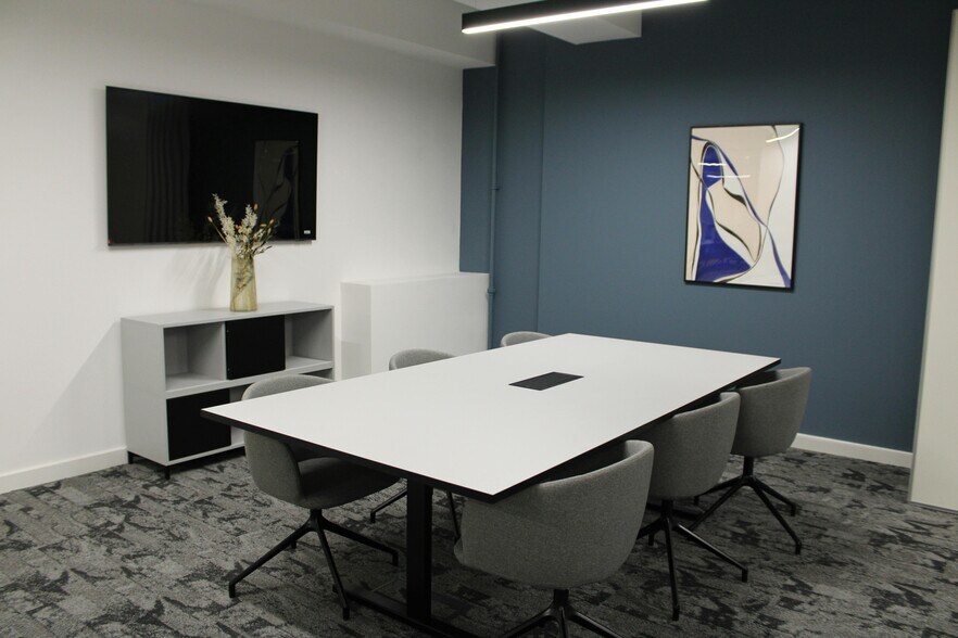 95 Aldwych, Londres à louer - Photo intérieure – Image 3 sur 12