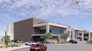 Plus de détails pour 7333 E Helm Dr, Scottsdale, AZ - Local d'activités à louer
