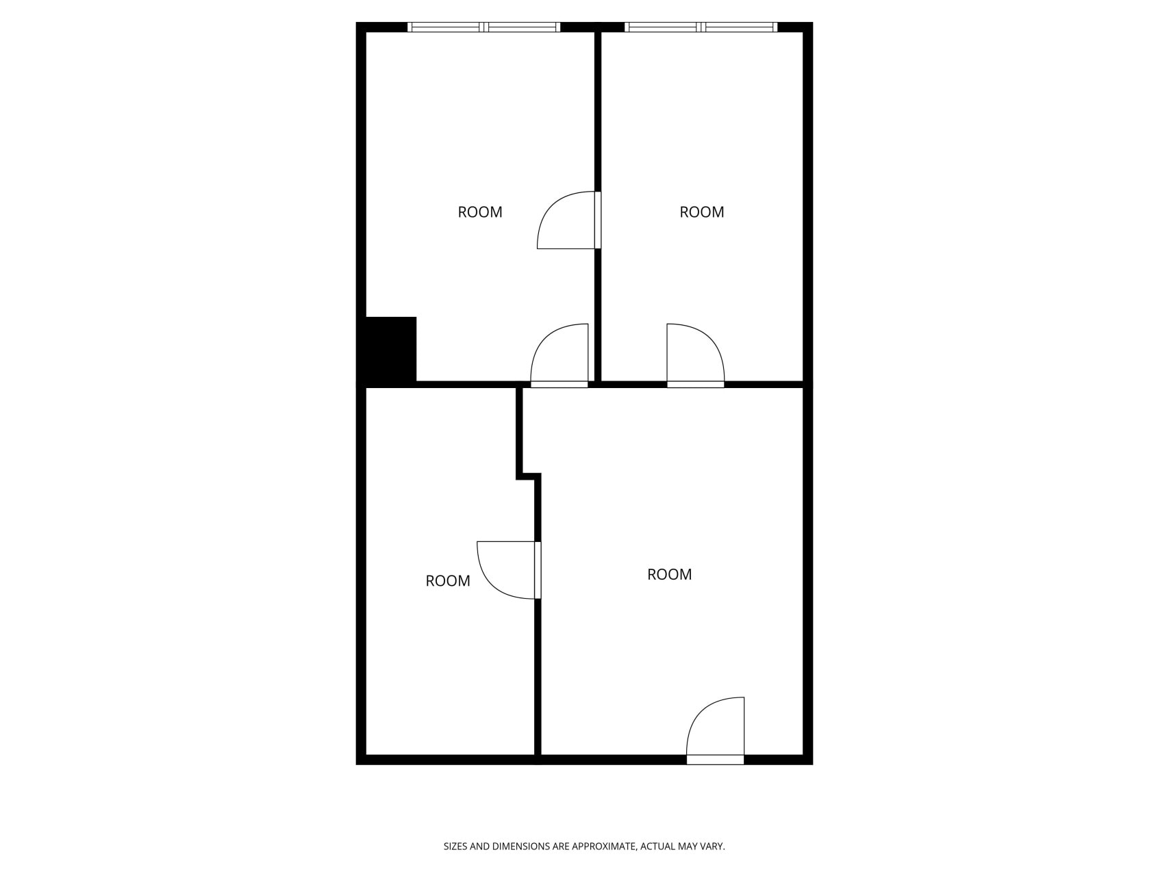 40 W Baseline Rd, Mesa, AZ à louer Photo intérieure– Image 1 sur 6
