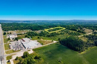 Plus de détails pour 00 South St, Benzonia, MI - Terrain à vendre
