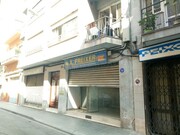 Fachada local