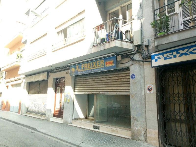 Carrer Sant Antoni, 175, Calella, BAR 08370 -  -  - Plan d’étage - Image 1 of 6