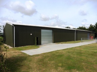 Plus de détails pour Church Farm Ln, Hailsham - Industriel/Logistique à louer