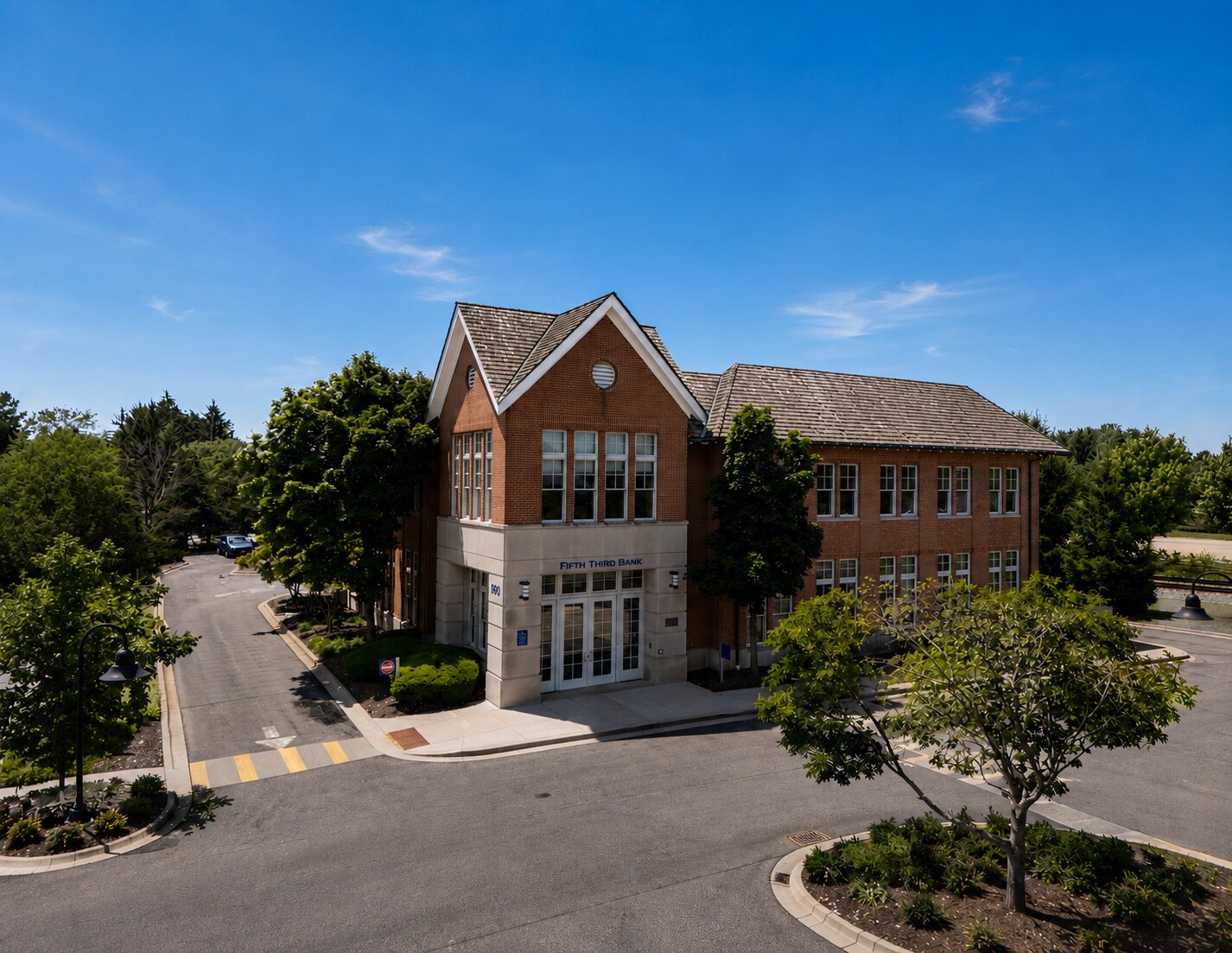 990 S Waukegan Rd, Lake Forest, IL à vendre Photo de l’immeuble– Image 1 sur 2