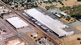 Plus de détails pour 2100-2300 Wilbur Ln, Antioch, CA - Industriel/Logistique à louer