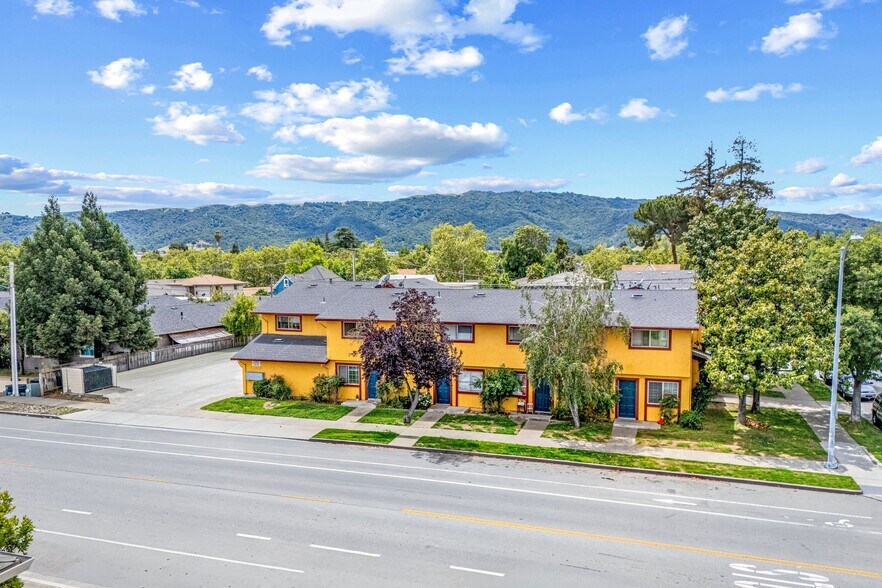 7191 Eigleberry St, Gilroy, CA à vendre - Photo de l’immeuble – Image 3 sur 28