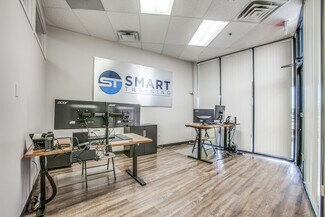 Plus de détails pour 800-820 W Spring Creek Pky, Plano, TX - Coworking à louer