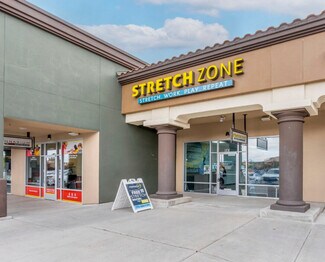 Plus de détails pour 5110 Mae Anne Ave, Reno, NV - Local commercial à louer