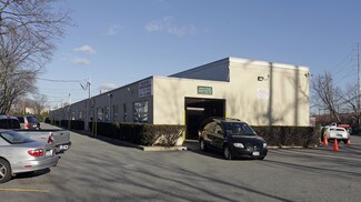Plus de détails pour 201-223 Park Ave, Hicksville, NY - Industriel/Logistique à louer