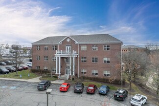 Plus de détails pour 2500 Brooktree Rd, Wexford, PA - Bureau, Bureau/Médical à louer