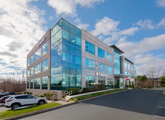 Plus de détails pour 405 Cochituate Rd, Framingham, MA - Bureau/Médical à louer