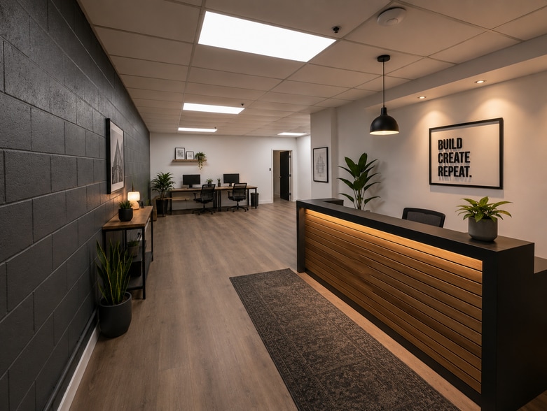 3018 N North Coolidge Ave, Los Angeles, CA à louer - Photo de l’immeuble – Image 2 sur 12