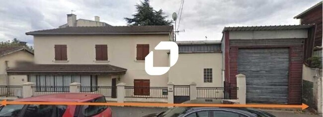 Plus de détails pour Industriel/Logistique à vendre