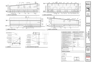 Plus de détails pour 5901 W Harrier Dr, Missoula, MT - Industriel/Logistique à louer