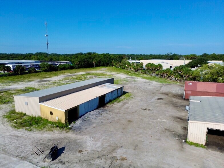 1101 Albright Rd, Sanford, FL à louer - Photo de l’immeuble – Image 3 sur 24