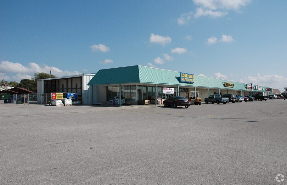 1011-1021 US Highway 181, Portland, TX à vendre - Photo de l’immeuble – Image 3 sur 8
