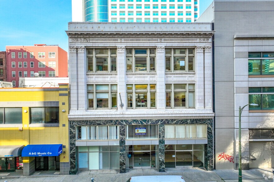 560 14th St, Oakland, CA à vendre - Photo de l’immeuble – Image 2 sur 5