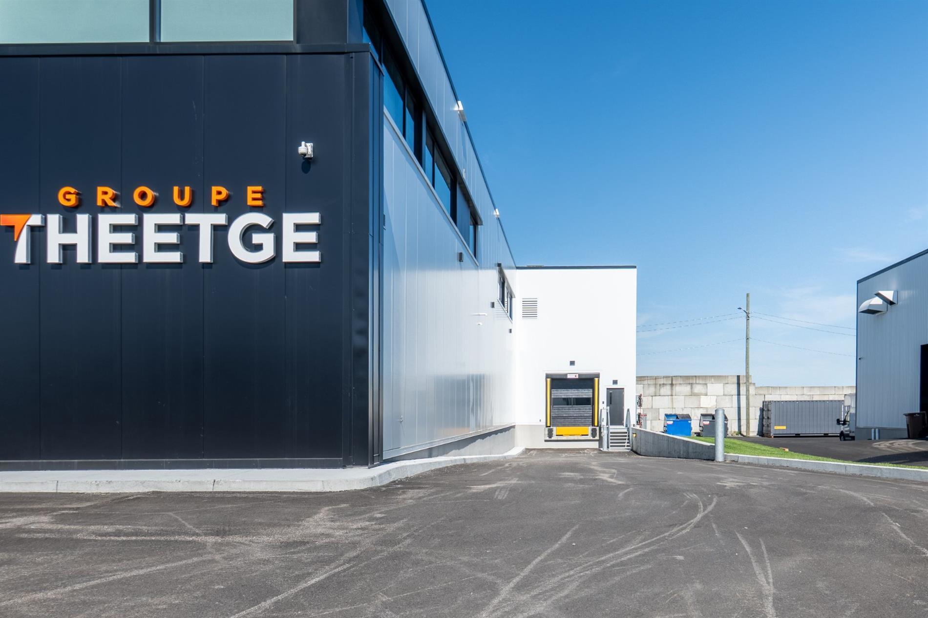 510 Rue Margaret-Fraser, Québec, QC à louer Photo de l’immeuble– Image 1 sur 9