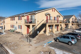 Plus de détails pour 393 E Spaulding Ave, Pueblo, CO - Logement à vendre