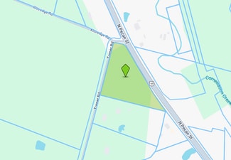 Plus de détails pour 807 N Pecan St, Bells, TX - Terrain à vendre