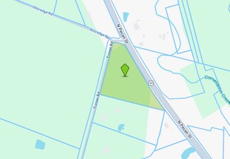 Plus de détails pour 807 N Pecan St, Bells, TX - Terrain à vendre
