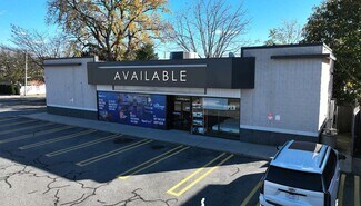 Plus de détails pour 2138 Hempstead Tpke, East Meadow, NY - Local commercial à louer