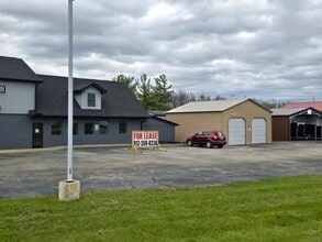 5150 Indianapolis Rd, Columbus, IN à louer Photo de l’immeuble– Image 1 sur 4