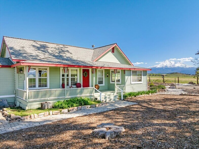 3104 Harry Cash Rd, Montague, CA à vendre - Photo de l’immeuble – Image 3 sur 50